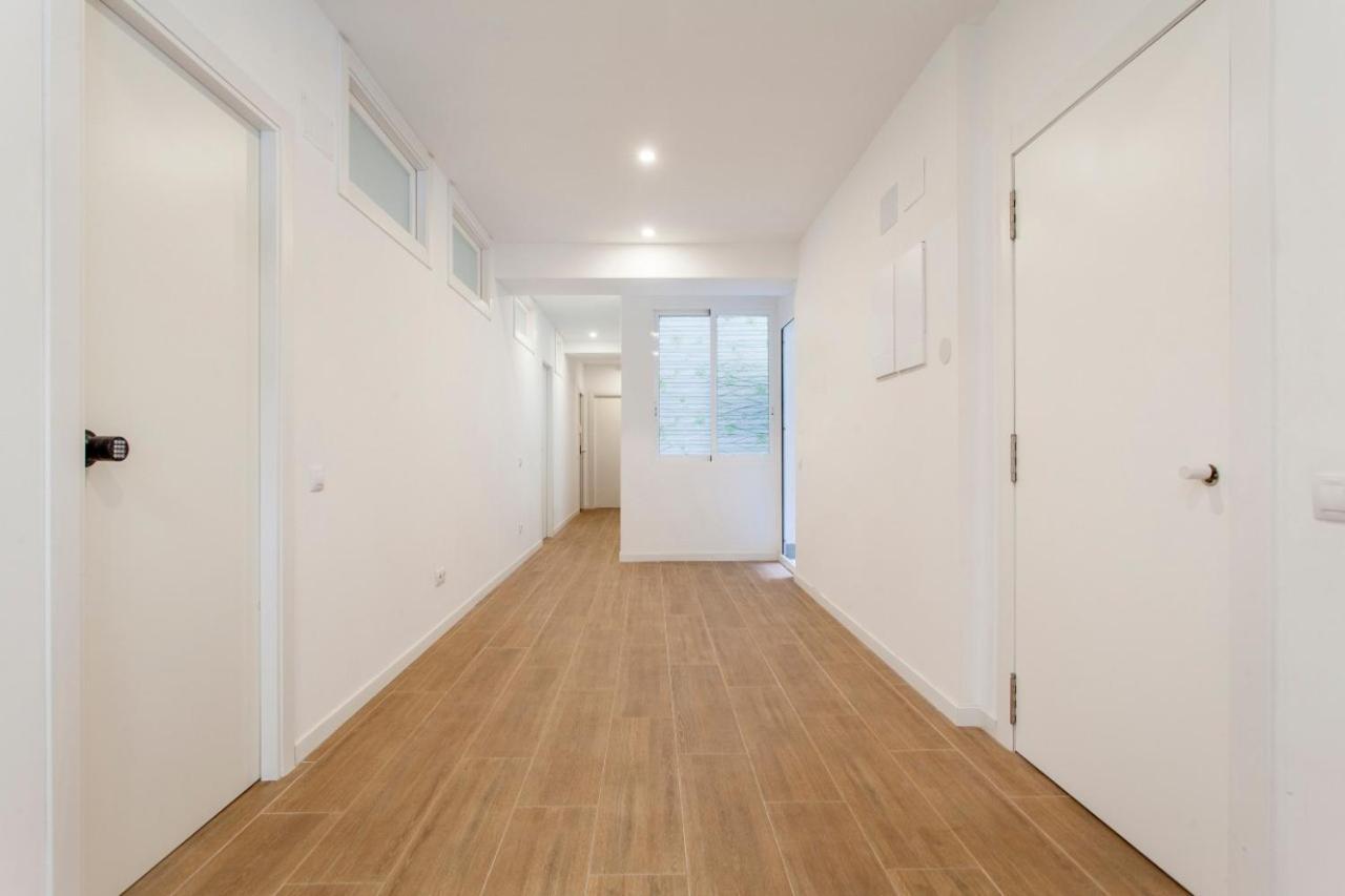Affittacamere Mini Apartamento Céntrico Con Zonas Compartidas *