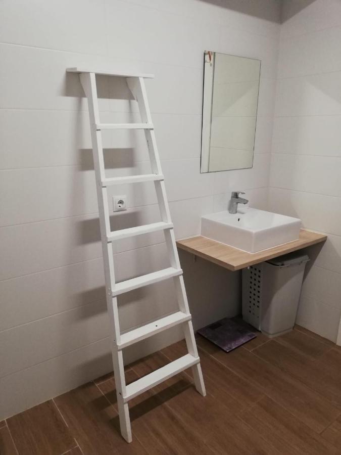 Mini Apartamento Céntrico Con Zonas Compartidas Valenza