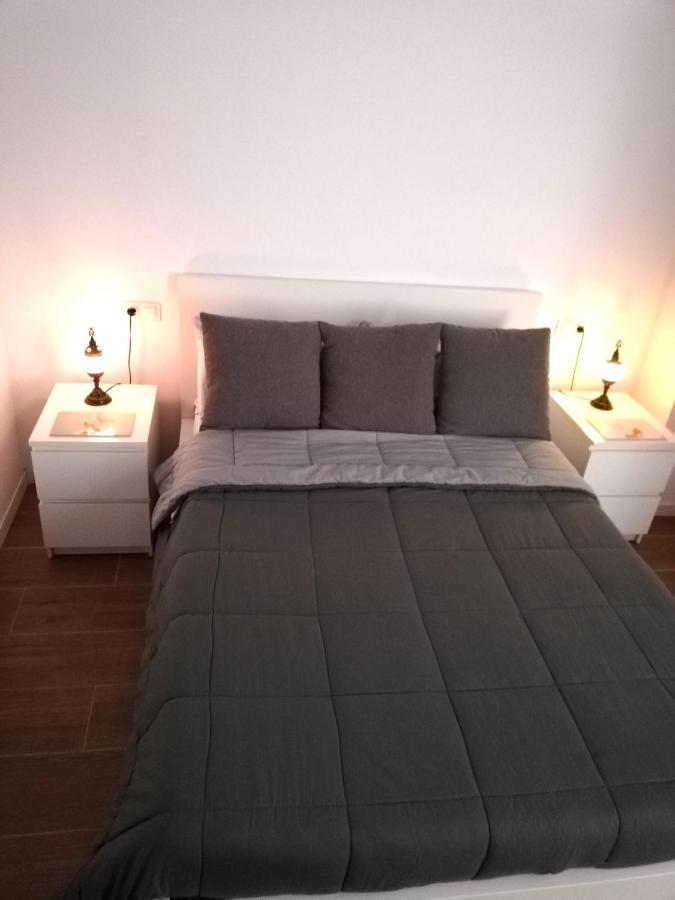 Mini Apartamento Céntrico Con Zonas Compartidas