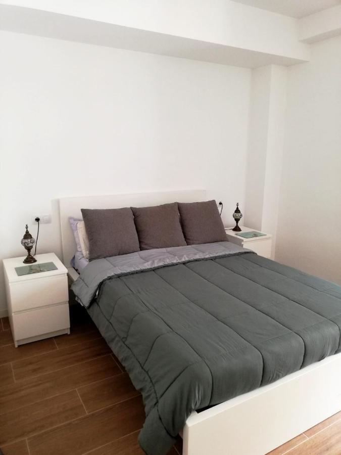 Affittacamere Mini Apartamento Céntrico Con Zonas Compartidas Valenza