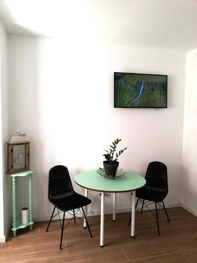 Mini Apartamento Céntrico Con Zonas Compartidas Valenza