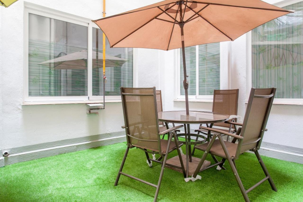 Affittacamere Mini Apartamento Céntrico Con Zonas Compartidas Valenza